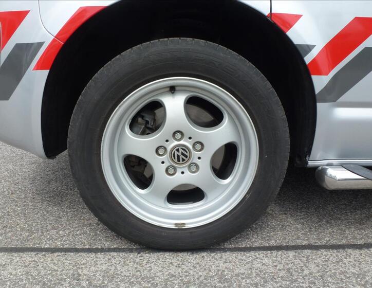 Volkswagen Transporter 40