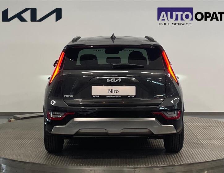 KIA Niro 4