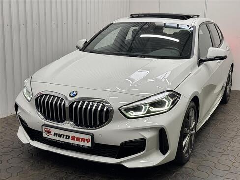 BMW Řada 1