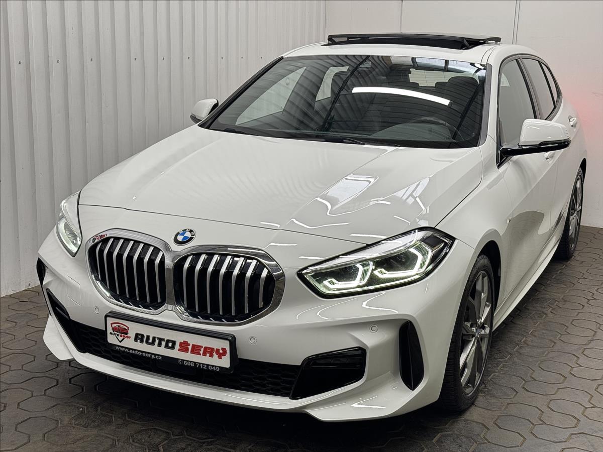 BMW Řada 1