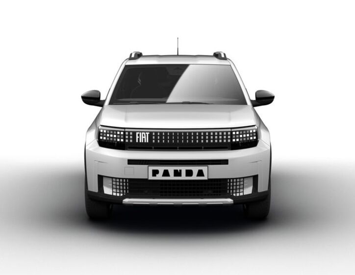 Fiat Ostatní 4