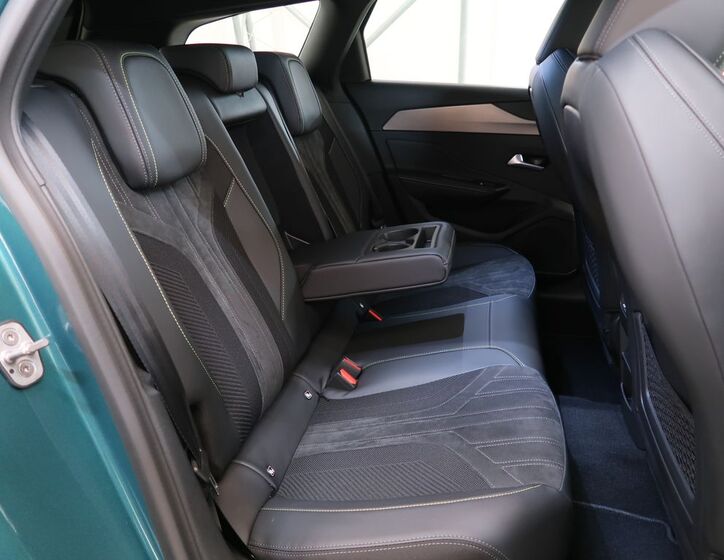 Peugeot 308 31