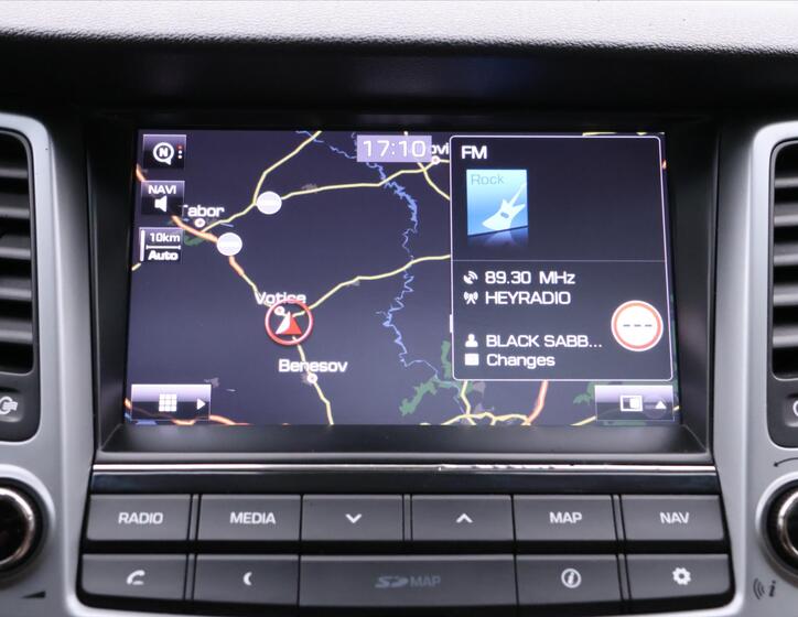 Hyundai Tucson 24