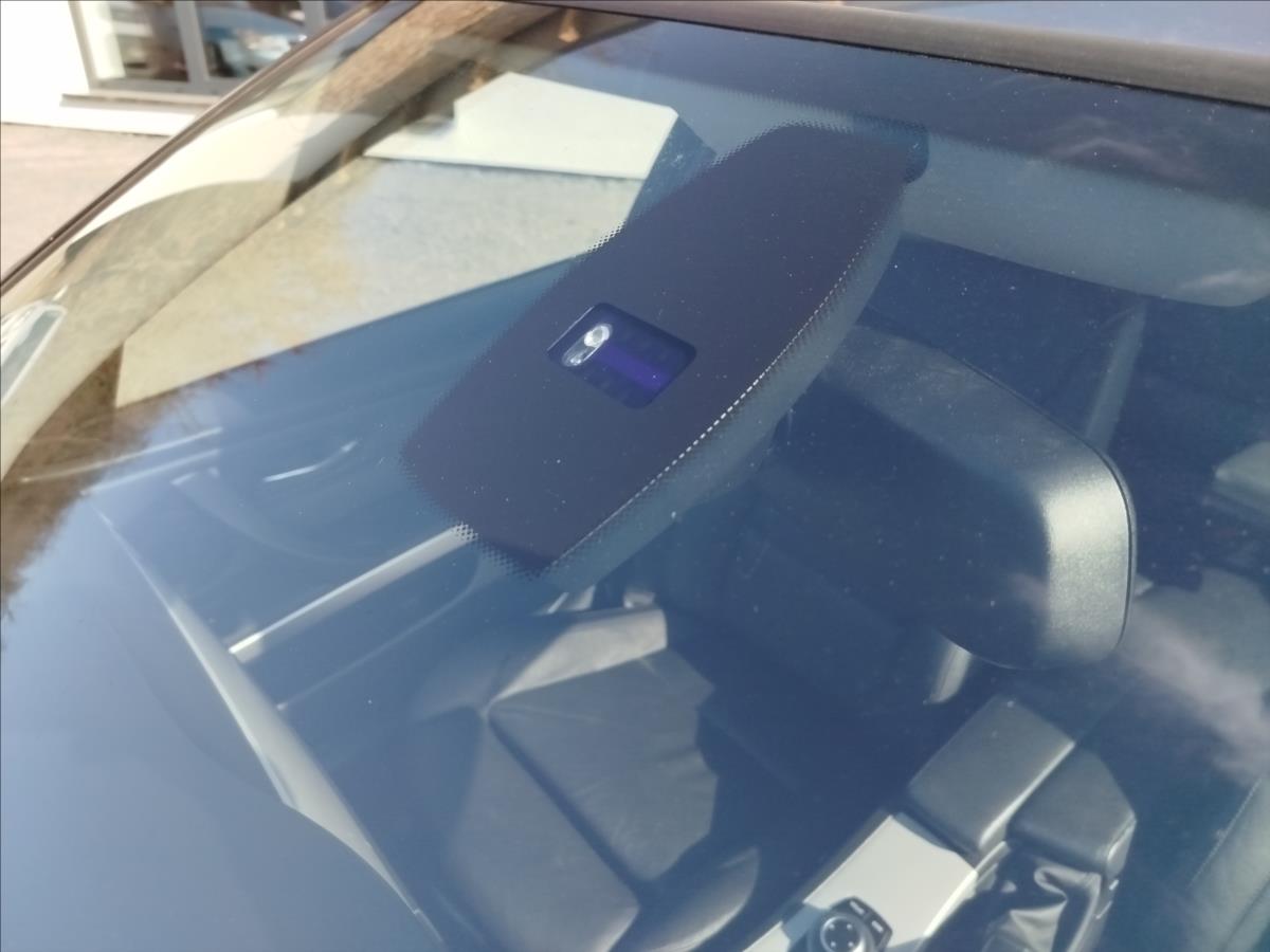 BMW Řada 3