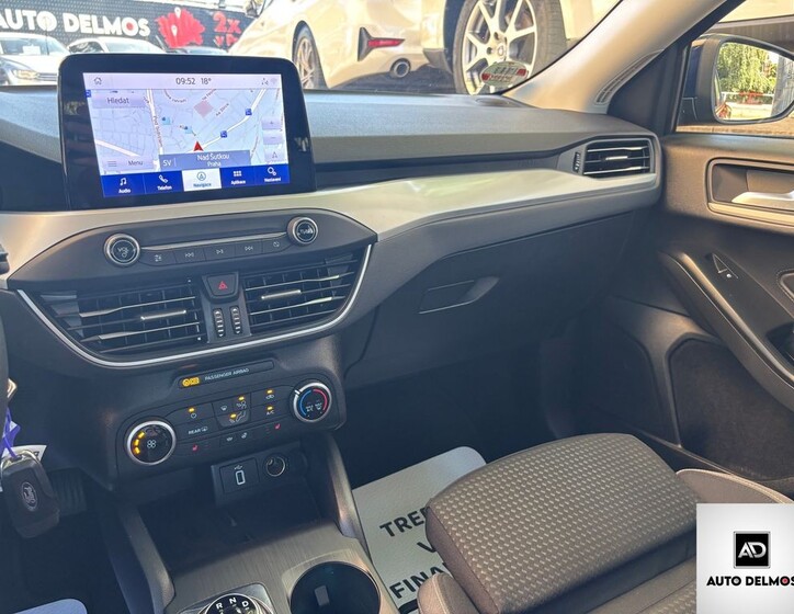 Ford Focus 24