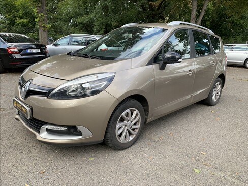Renault Grand Scénic