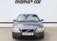 Volvo S60 2