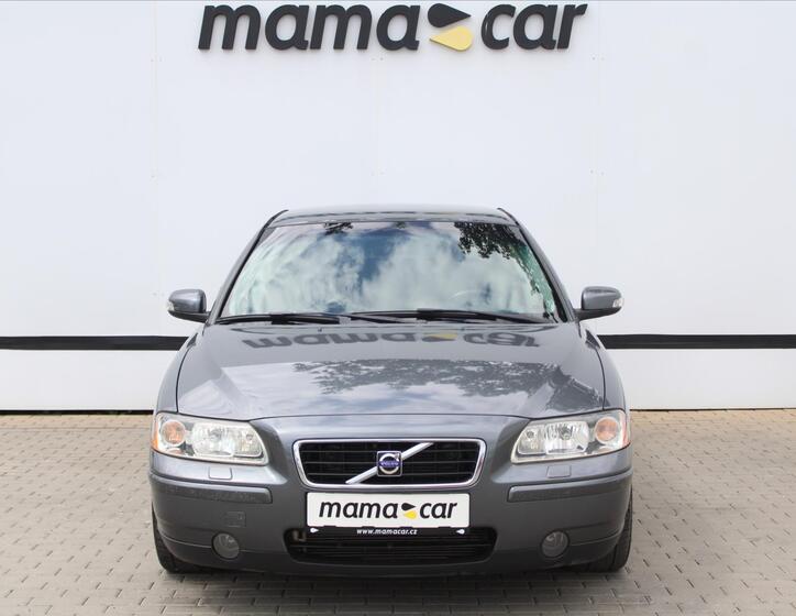 Volvo S60 2
