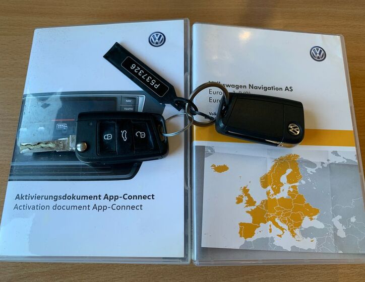 Volkswagen Golf 32