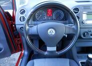 Volkswagen Golf Plus 10