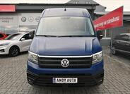 Volkswagen Crafter 2