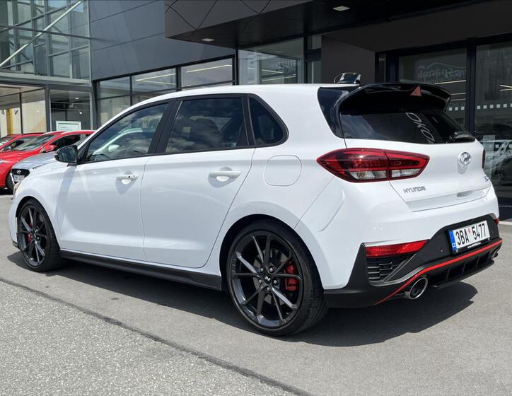 Hyundai i30 3