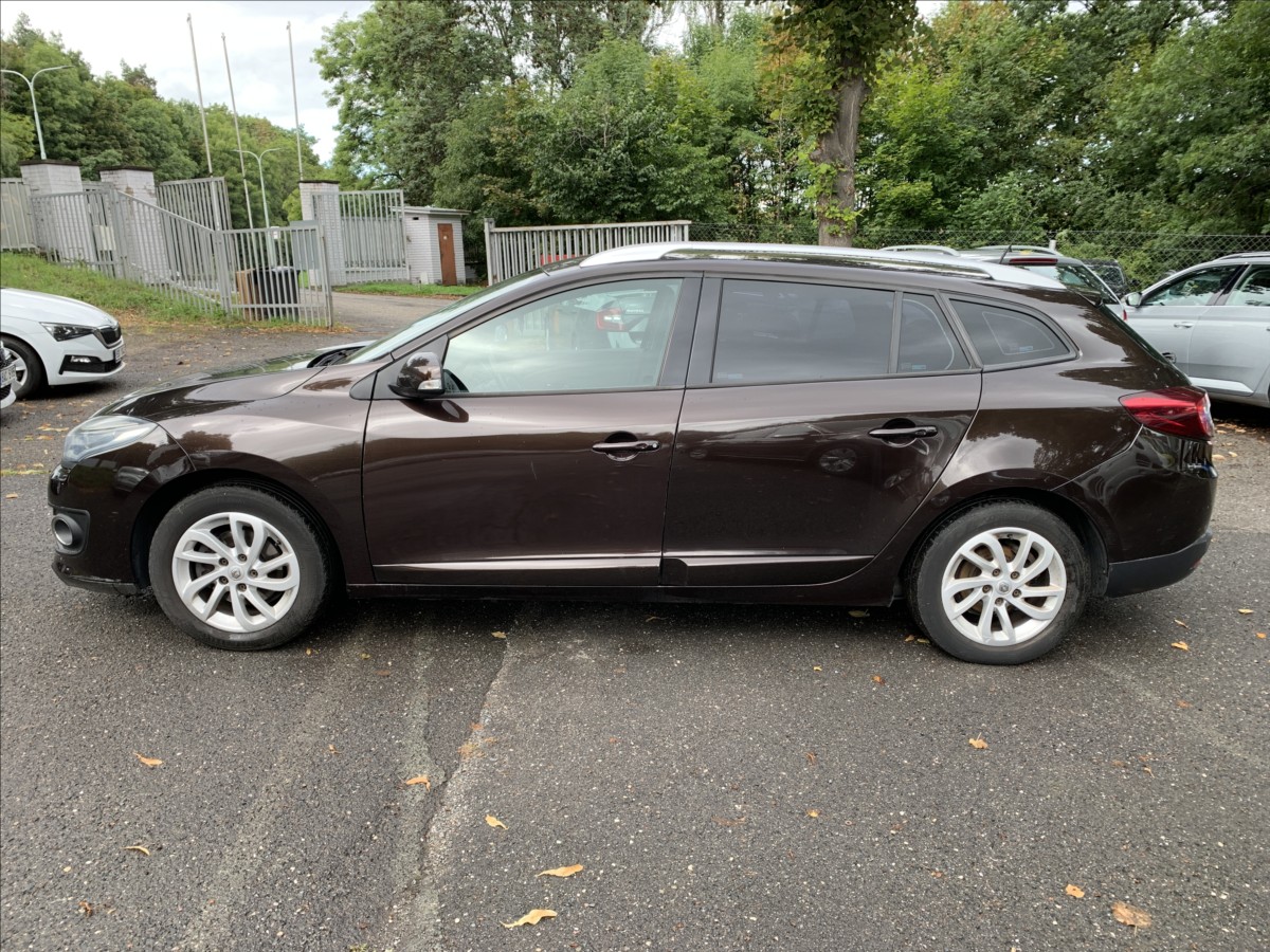 Renault Mégane