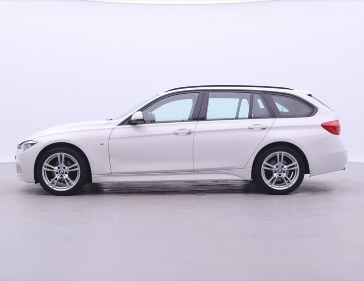 BMW Řada 3 4