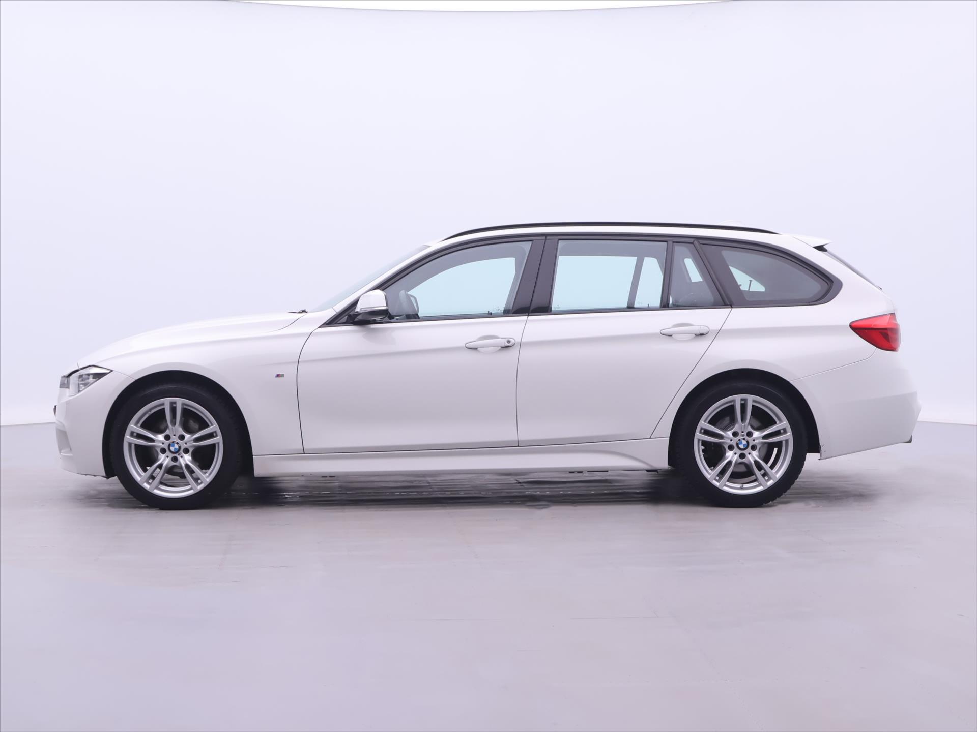 BMW Řada 3