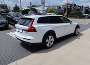 Volvo V60 5
