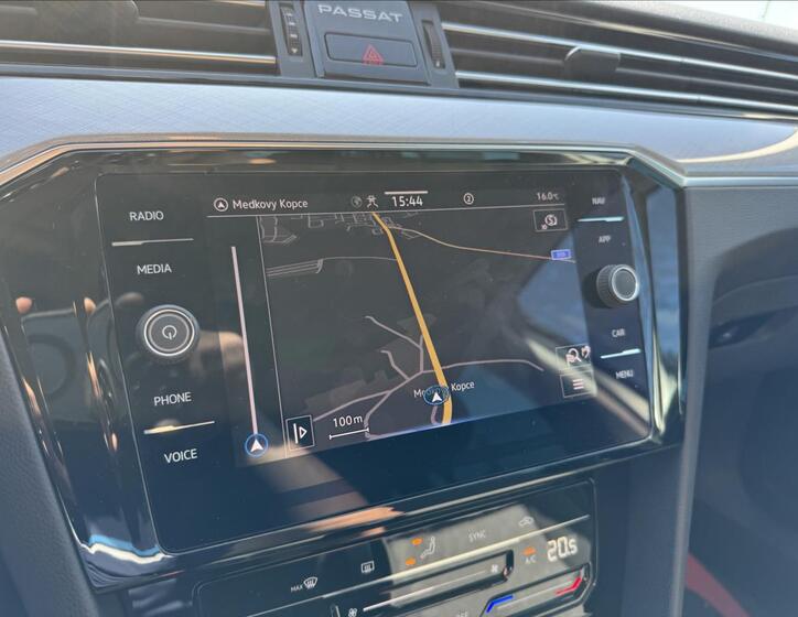 Volkswagen Passat 28