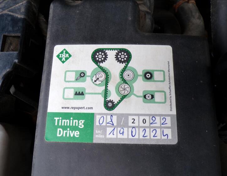 Renault Clio 29