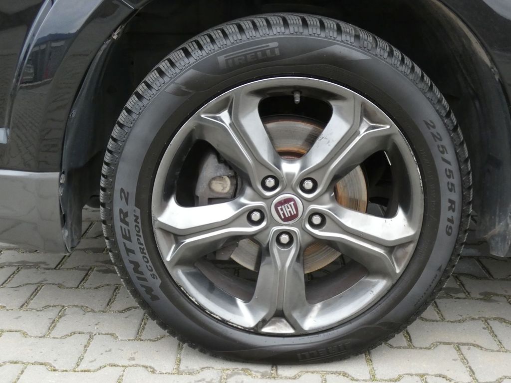 Fiat Freemont