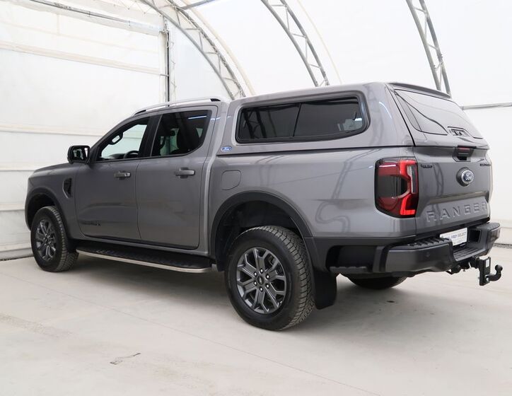 Ford Ranger 10