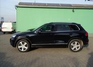 Volkswagen Touareg 2