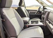 Dodge RAM 12