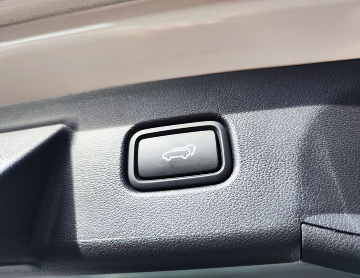 Hyundai Tucson 10