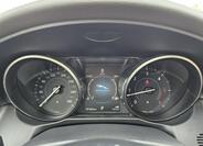 Jaguar XF 14
