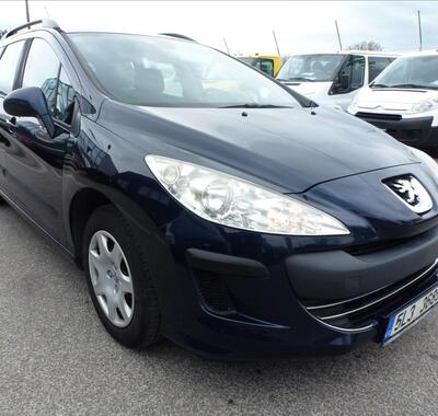 Peugeot 308 4