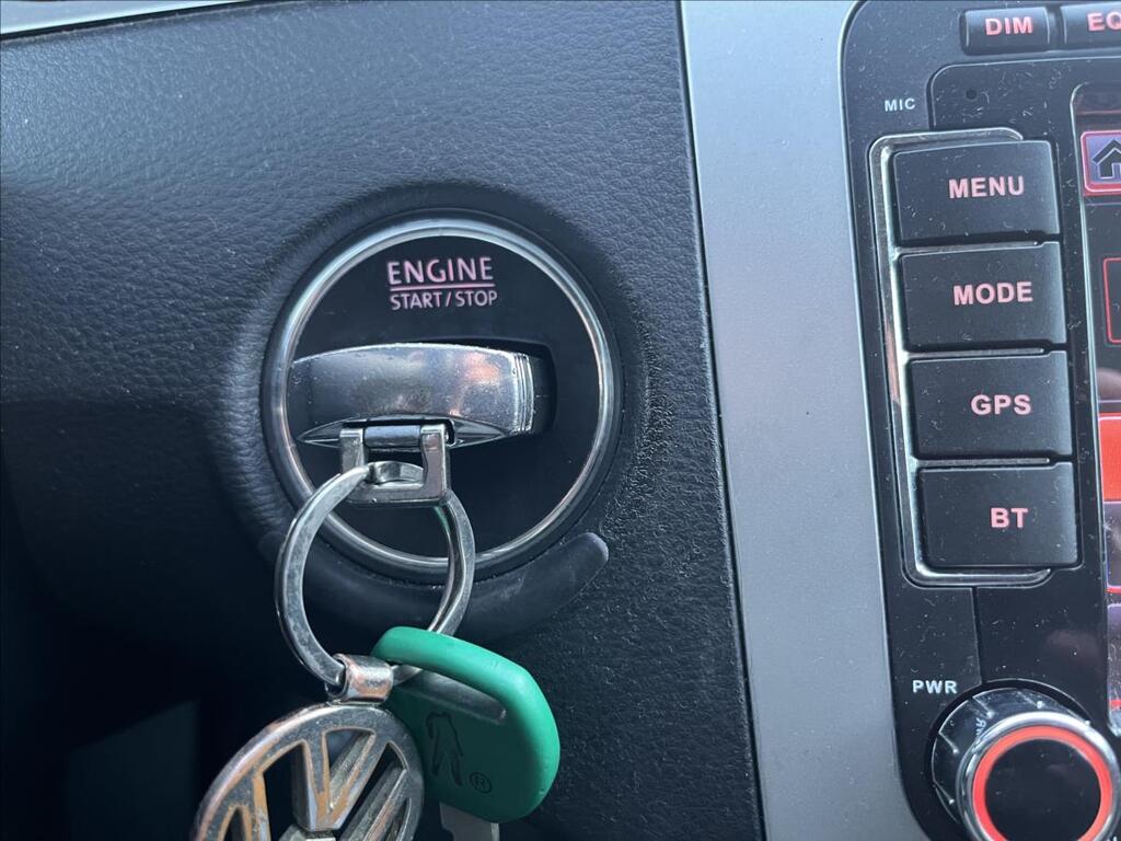 Volkswagen Passat 20