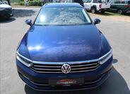 Volkswagen Passat 6