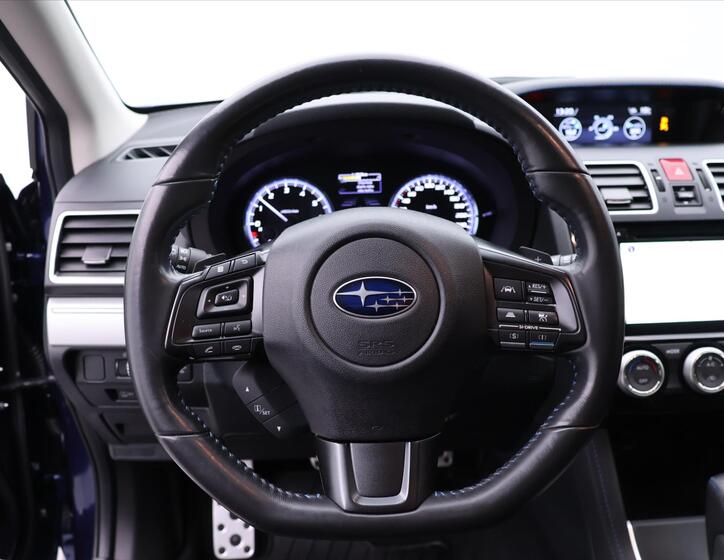 Subaru Levorg 20