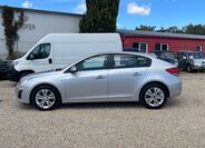 Chevrolet Cruze 2