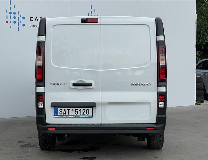 Renault Trafic 18