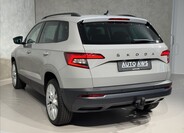 Škoda Karoq 10