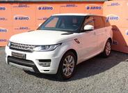 Land Rover Range Rover Sport 3