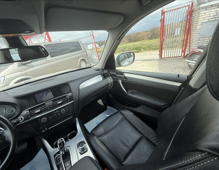 BMW X3 32