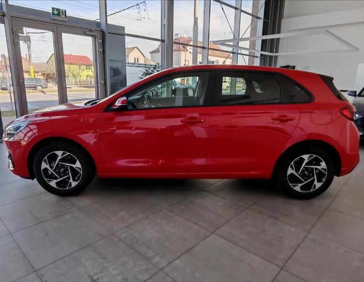 Hyundai i30 2