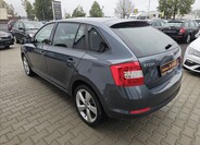 Škoda Rapid 8