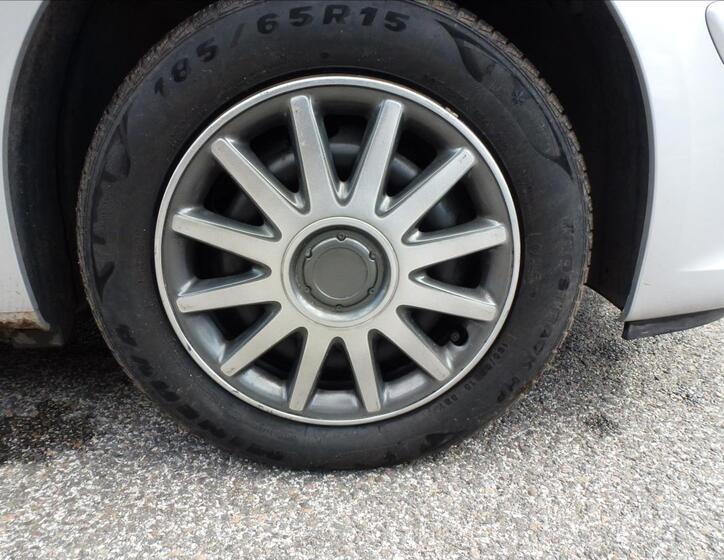 Peugeot 307 48