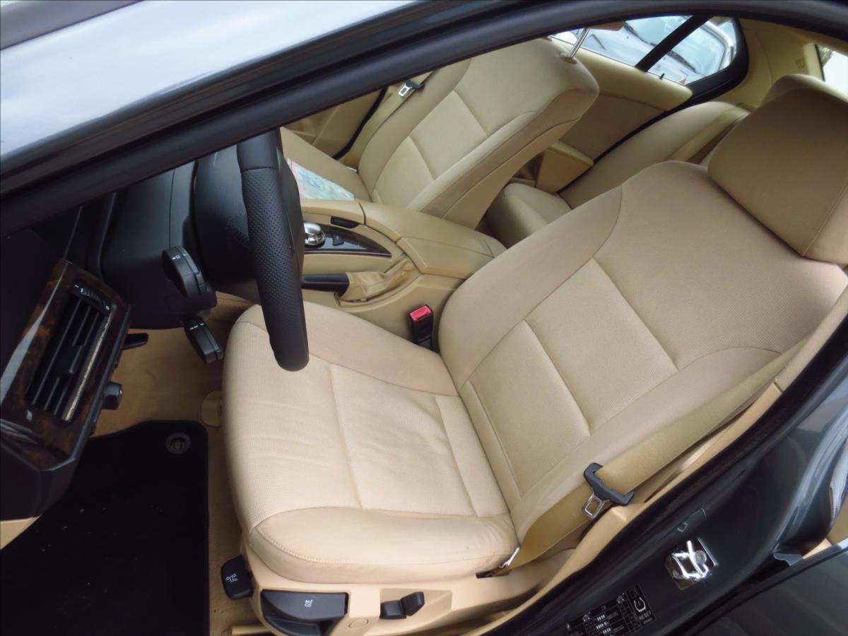 BMW Řada 5