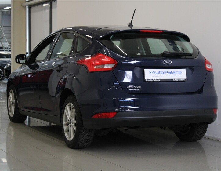 Ford Focus 3