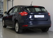 Ford Focus 3
