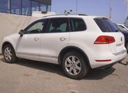 Volkswagen Touareg 7