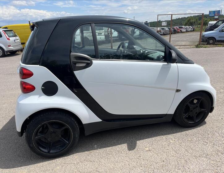 Smart Fortwo 5