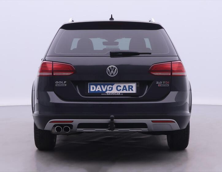 Volkswagen Golf 6