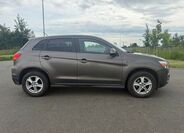 Mitsubishi ASX 6