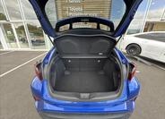 Toyota C-HR 12