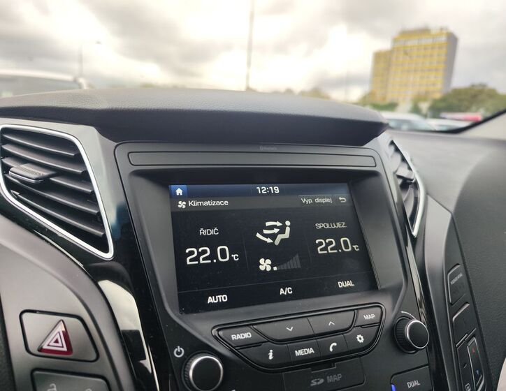 Hyundai i40 19