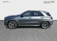 Mercedes-Benz GLE 2